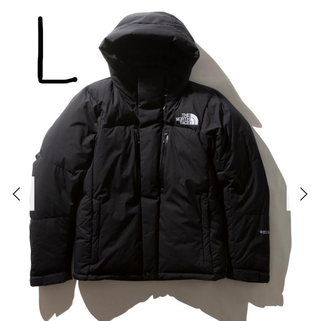 THE NORTH FACE - THE NORTH FACE BALTROLIGHTJACKET