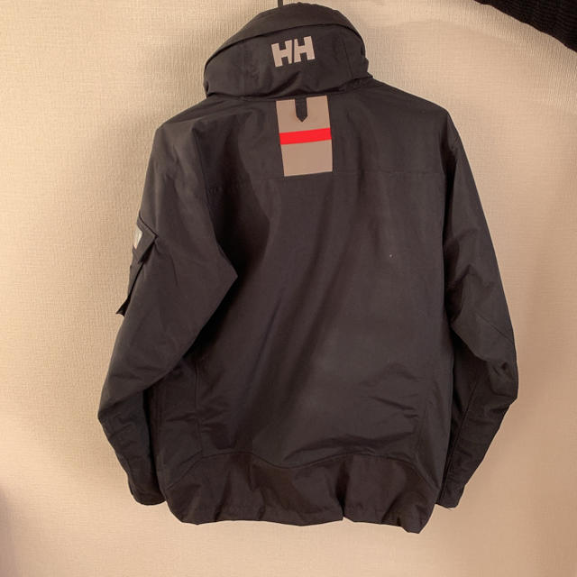 HELLY HANSEN(ヘリーハンセン)のHELLY HANSEN オーシャンフレイジャケット メンズのジャケット/アウター(ナイロンジャケット)の商品写真