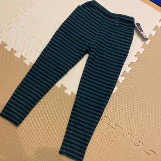 フタフタ(futafuta)の【新品】フタフタ　パンツ　裏起毛　130(パンツ/スパッツ)