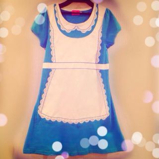 ディズニー ロング ミニワンピース レディース の通販 7点 Disneyのレディースを買うならラクマ