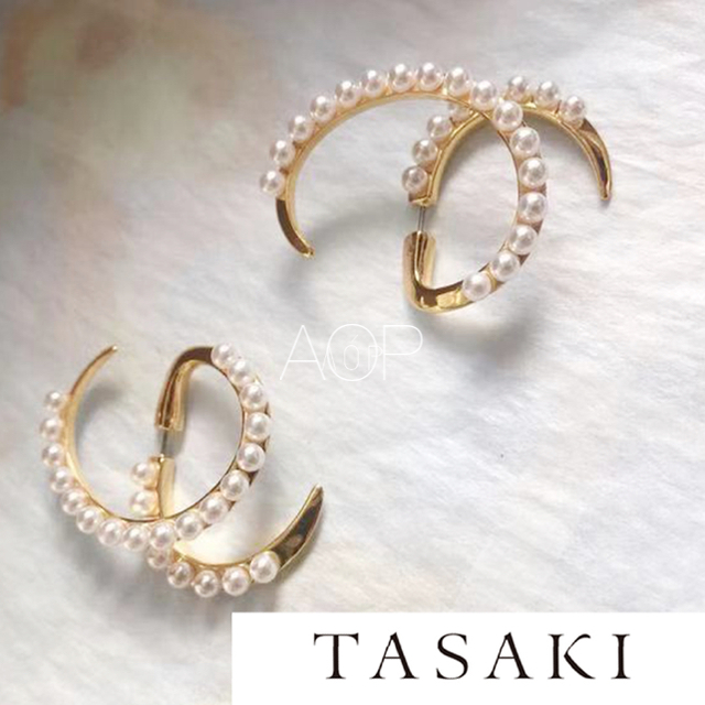 TASAKI(タサキ)のrum0529様　まとめ買い割引 レディースのアクセサリー(リング(指輪))の商品写真