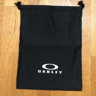 オークリー(Oakley)のもかりんさん専用　オークリー　シューズ袋(その他)