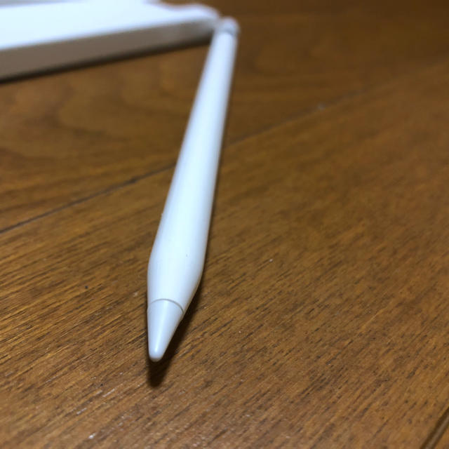 Apple Pencil 未使用品