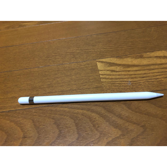 Apple Pencil 未使用品