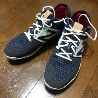 ニューバランス(New Balance)のニューバランス　スパイク 青木モデル(シューズ)