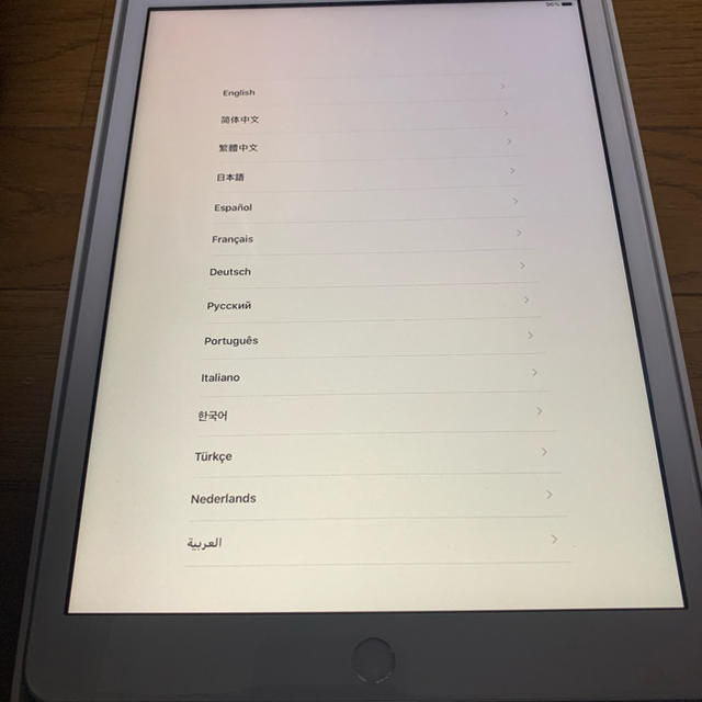 Apple iPad第7世代の通販 by Naa｜アップルならラクマ - お得得価