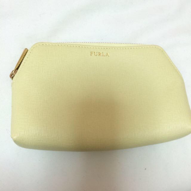 Furla(フルラ)のフルラ💗ポーチ レディースのファッション小物(ポーチ)の商品写真