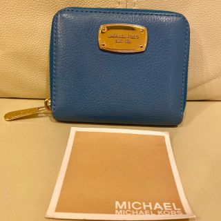 マイケルコース(Michael Kors)のマイケルコース  ミニ　財布　最終価格(財布)