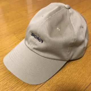 ビームス(BEAMS)のビームス  beams キャップ(キャップ)