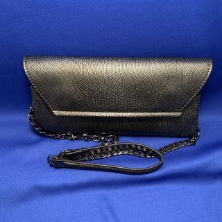 ザラ(ZARA)のZARA ハンドバッグ　2way クラッチバッグ(ハンドバッグ)