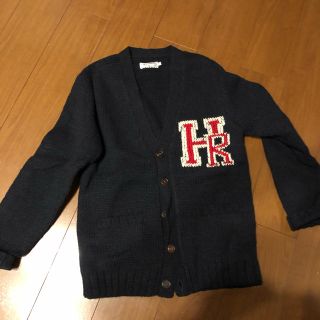 HOLLYWOOD RANCH MARKET(カーディガン)のフリマアイテム一覧 HOLLYWOOD RANCH MARKET(カーディガン)のフリマアイテム一覧