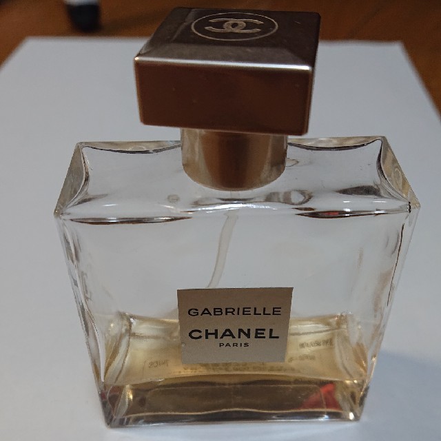 CHANEL(シャネル)のシャネル ガブリエル パルファム コスメ/美容の香水(香水(女性用))の商品写真