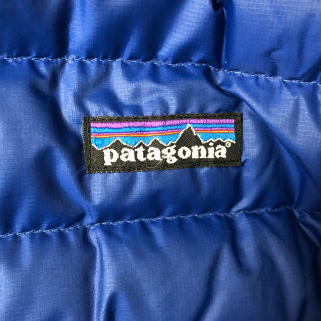 patagonia - patagonia DOWN SWEATER HOODYダウンセーターフーディMの通販 by BEAT310's shop｜パタゴニアならラクマ 限定品定番