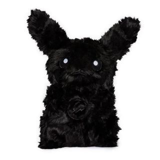 フラグメント(FRAGMENT)の【ショップ完売品】フラグメント×ポケモン（ピカチュウ）(ぬいぐるみ)