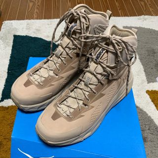 エンジニアードガーメンツ(Engineered Garments)の【新品未使用】HOKA ONEONE SKY KAHA 29㎝(スニーカー)