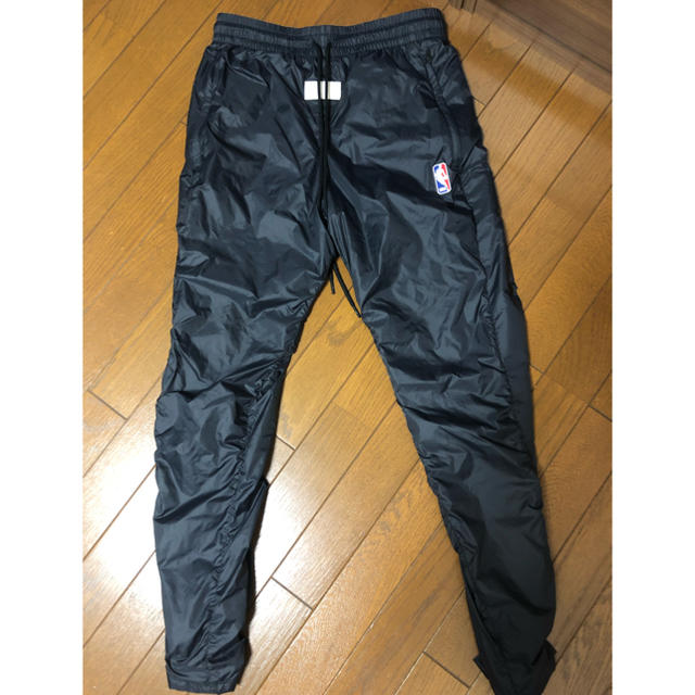 NIKE × Fear of God TEAR AWAY PANT2 黒 S - その他