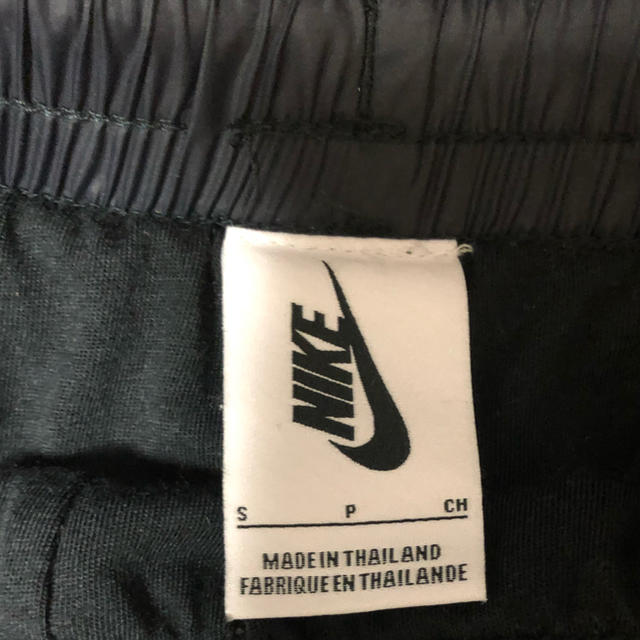 FEAR OF GOD(フィアオブゴッド)のNIKE × Fear of God TEAR AWAY PANT2  黒　S メンズのパンツ(その他)の商品写真