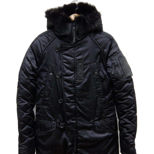 AKM - AKM DUVETICA デュベティカN3B WJK 1piu1uguale3の通販 by AKM - AKM DUVETICA デュベティカN3B WJK 1piu1uguale3の通販 by