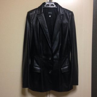 ヴェルサーチ ライダースジャケット(レディース)の通販 13点 | VERSACE ...