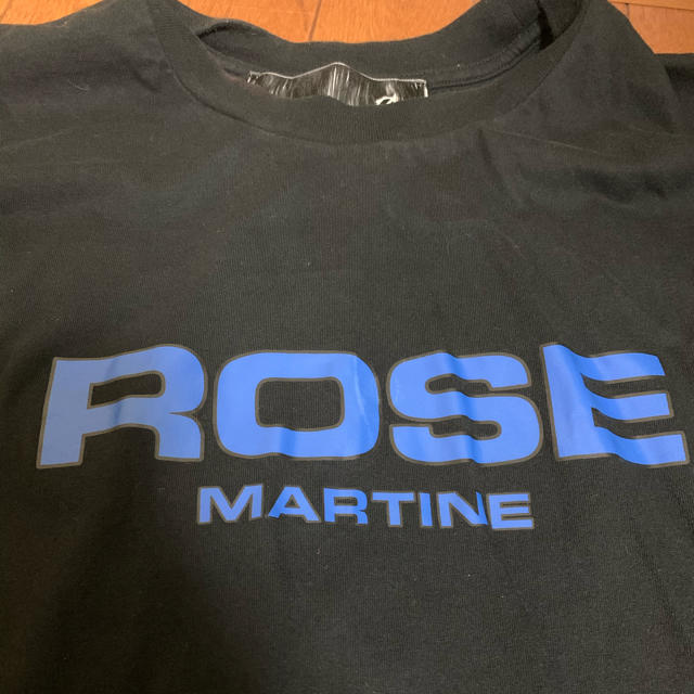 martin rose tシャツ マーティンローズ