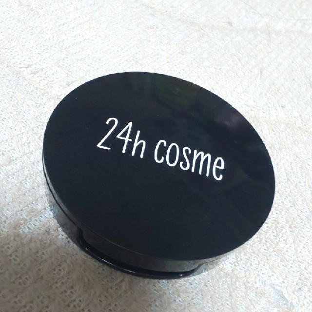 24h cosme(ニジュウヨンエイチコスメ)の24h アイシャドウ  コスメ/美容のベースメイク/化粧品(アイシャドウ)の商品写真
