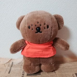レア ミッフィー ボリス バーバラ ぬいぐるみ ミッフィ miffy ブルーナ