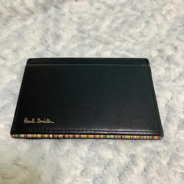 Paul Smith Paul Smith パスケース