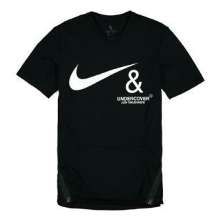 アンダーカバー(UNDERCOVER)のUNDERCOVER x NIKE ポケットトップ tee(Tシャツ/カットソー(半袖/袖なし))