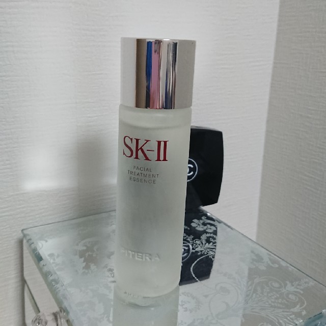 SK-II(エスケーツー)のSK-II フェイシャルトリートメントエッセンス  コスメ/美容のスキンケア/基礎化粧品(化粧水/ローション)の商品写真