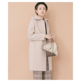 URBAN RESEARCH - URBAN RESEARCH 2WAYコートの通販 by yuto's shop