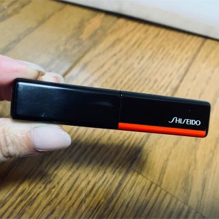 シセイドウ(SHISEIDO (資生堂))の【ほぼ未使用】資生堂 ジェルスティック コンシーラー(コンシーラー)