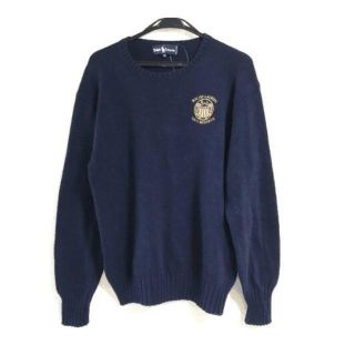 ラルフローレン(Ralph Lauren)の■ ラルフローレン RalphLauren　長袖セーター　(ニット/セーター)