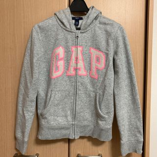 ギャップ(GAP)のGAP パーカー  150㎝(ジャケット/上着)