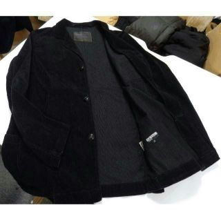 ポールスミス(Paul Smith)の■PaulSmith(ポールスミス) JEANS　ジャケット コーデュロイ　メン(テーラードジャケット)