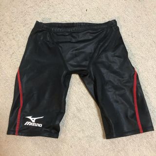 ミズノ(MIZUNO)のミズノ　キッズ　スイミングパンツ(水着)