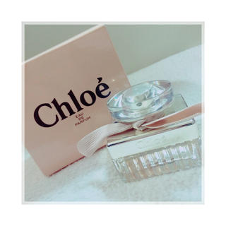 クロエ(Chloe)のクロエ♡オードパルファム 30mL(香水(女性用))