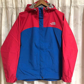 THE NORTH FACE - 美品＊THE NORTH FACE ナイロンパーカーの通販 by 