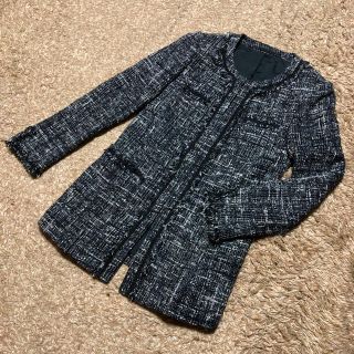 アナイ ツイードコートの通販 9点 | ANAYIを買うならラクマ