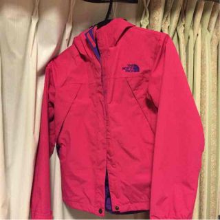 ザノースフェイス(THE NORTH FACE)の値下げ☆ノースフェイスジャケット(ブルゾン)