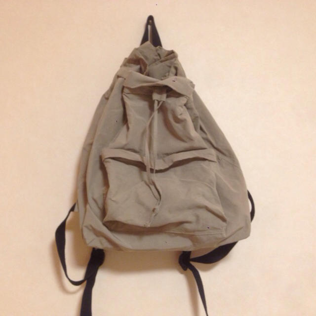 dholic(ディーホリック)のリュック バックパック レディースのバッグ(リュック/バックパック)の商品写真
