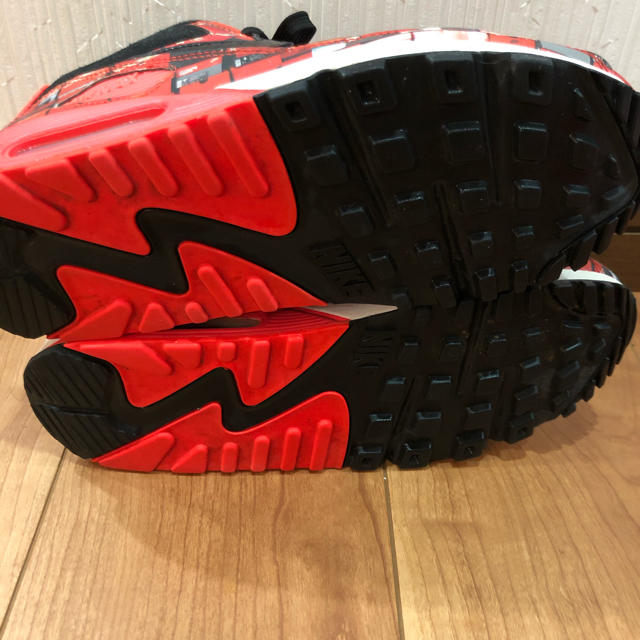 NIKE(ナイキ)のAir MAX 90 Atmos  メンズの靴/シューズ(スニーカー)の商品写真