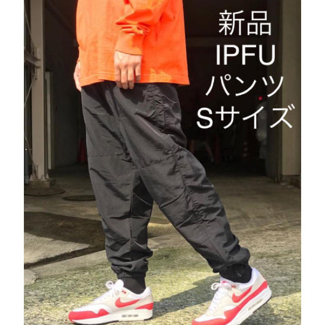 Supreme(シュプリーム)の新品 アメリカ軍 ARMY IPFU ナイロン パンツ small-REG メンズのパンツ(その他)の商品写真