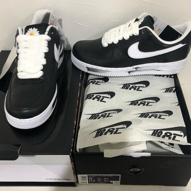 28 NIKE AIR FORCE 1 PARA-NOISE  パラノイズ