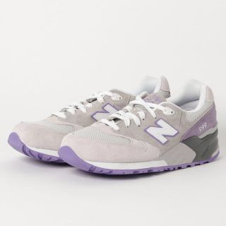 ニューバランス(New Balance)のニューバランス ML999AA 25.0cm(スニーカー)