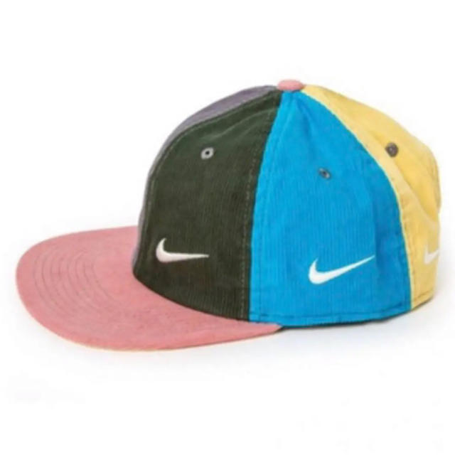 NIKE - Nike x seanwotherspoon cap 専用の通販 by TOP 値下げ交渉承り ...