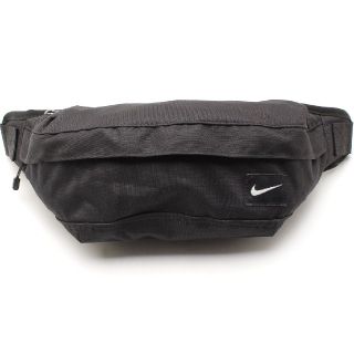 ナイキ(NIKE)の【超美品】NIKE ワンポイントウエストバッグ(ウエストポーチ)