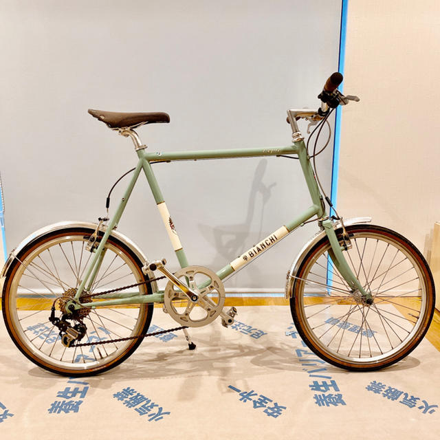 Bianchi MINIVELO ビアンキミニベロ 2018 魅力の vivacf.net