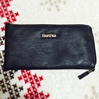 ベルシュカ(Bershka)のＢershka♡サイフ(財布)