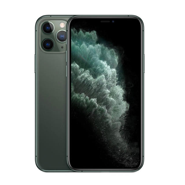 iPhone11pro スペースグレイ 64GB - スマートフォン本体 iPhone11pro スペースグレイ 64GB - スマートフォン本体
