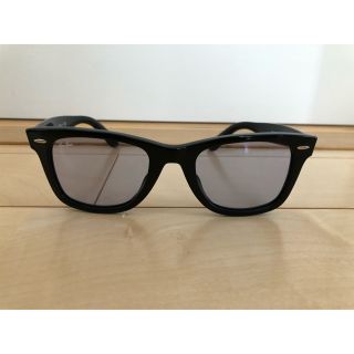 レイバン(Ray-Ban)のレイバンサングラスウェイファーラー　RB2140F キムタク　グランメゾン(サングラス/メガネ)